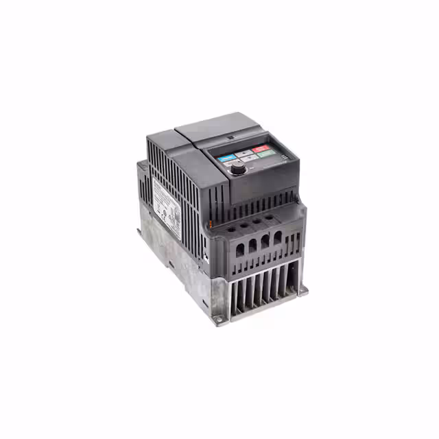 VFD037EL23A Delta Electronics/Industrial Automation  Motortreiberplatinenmodule